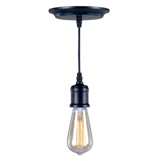 โคมไฟช่อ ไฟช่อ CARINI AB-8704/1 1 หัว โคมไฟภายใน โคมไฟ หลอดไฟ PENDANT LAMP CARINI AB-8704/1 1-LIGHT