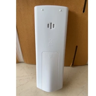 รีโมทแอร์ Haier Sanyo Singer รุ่นทดแทน YL-HD04 YL-HD13 หน้าตาเหมือนกัน ปุ่มเท่ากัน ใช้แทนกันได้ ไม่ต้องจูน