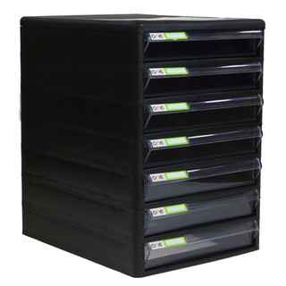 ONE Home &amp; OfficeTCB-7 Drawer Cabinet/ONE Home &amp; OfficeTCB-7 Drawer Cabinet