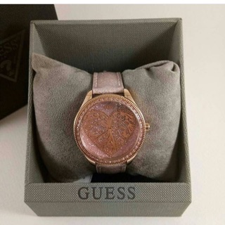 GUESS WATCH