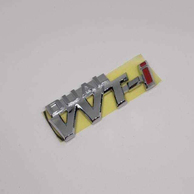 Dual Vvt-i ต้นฉบับ**