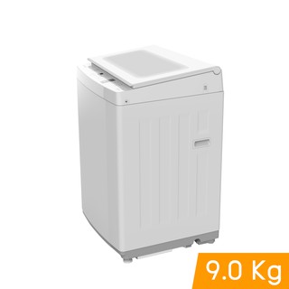 เครื่องซักผ้าอัตโนมัติฝาบน 9.0 kg TOSHIBA AW-J1000FT