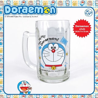 แก้วมัค ขนาด 7x13 cm Doraemon