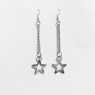 Earring star