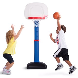 แป้นบาส Little Tikes Easy score BasketBall