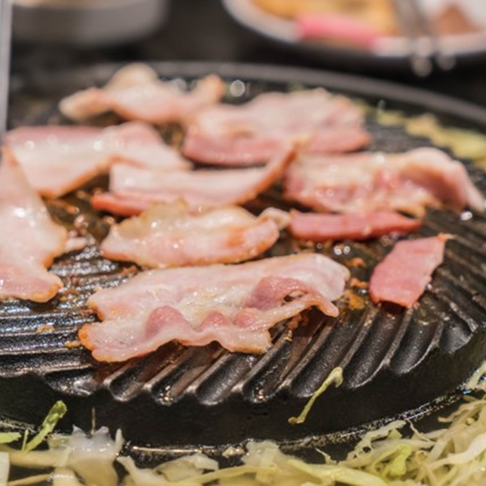 เพียวฟู้ดส์ น้ำจิ้ม  หมูกะทะ ขนาด 275 กรัม เพียวฟู้ดส์น้ำจิ้มหมูกระทะ รสชาติเยี่ยมที่ผลิตจากวัตถุดิบ