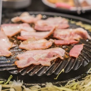 เพียวฟู้ดส์ น้ำจิ้มหมูกระทะ ขนาด 275 กรัม น้ำจิ้มรสเด็ด แซ่บ ปิ้งย่าง ชาบู สุกี้
