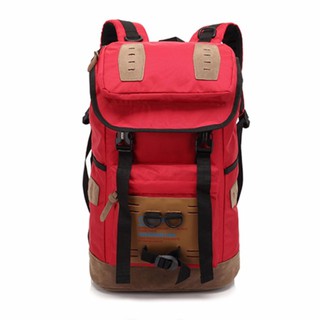 กระเป๋าเป้ Backpack Ozuko Travel Star