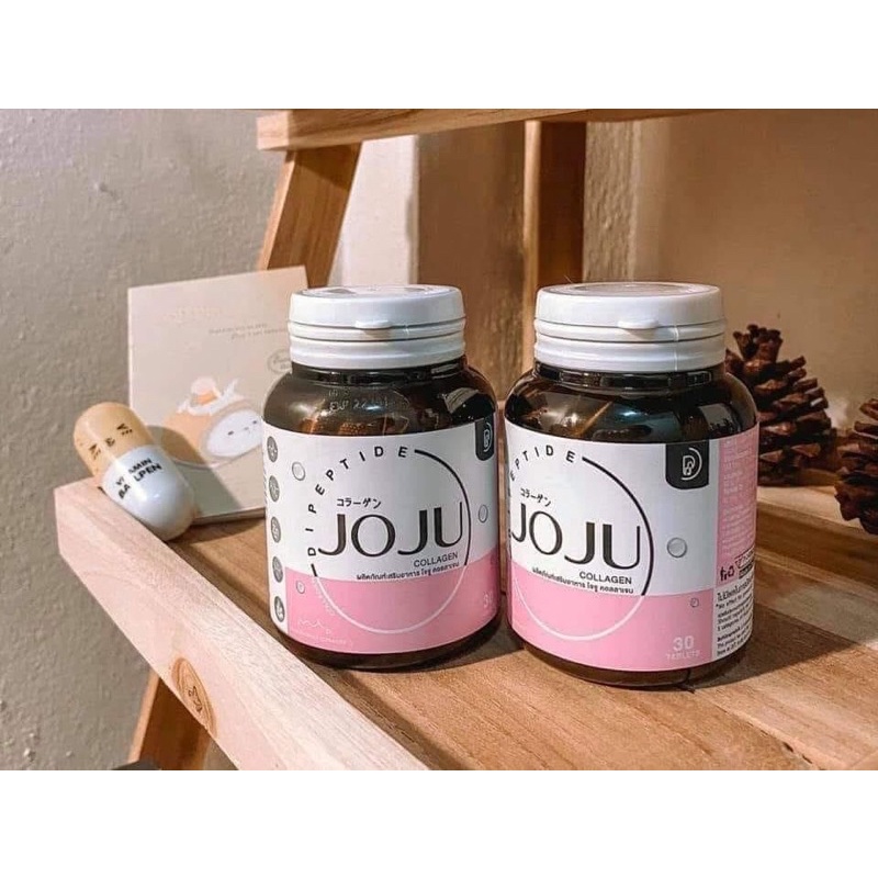 โจจู JOJU COLLAGEN💖💖