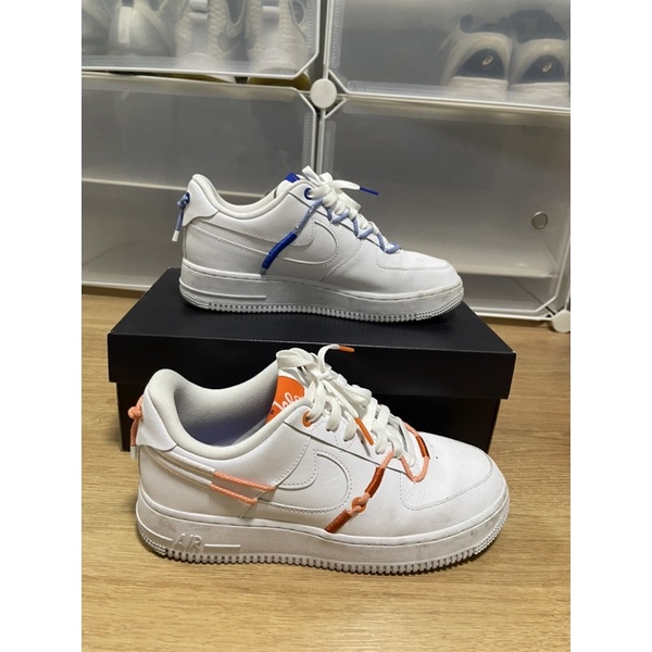 NIKE AIR FORCE 1 '07 LX