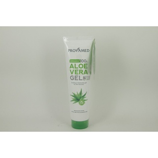 PROVAMED ALOEVERA GEL 150G ใหญ่