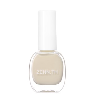 ยาทาเล็บ ZENN.TH สี S13 CREAM