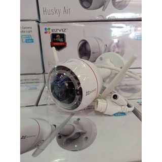 ezviz กล้องวงจรปิด WIFI outdoor/indoor รุ่น CS-CV310-A0-1B2WFR สินค้ารับประกันศูนย์ 2 ปี