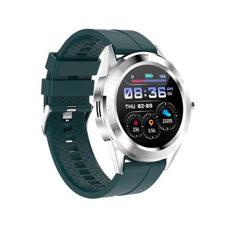 UCOBUY พร้อมส่ง โทรคุยรับสายได้ smart watch Y10 Smart Watch นาฬิกาอัจฉริยะ (ภาษาไทย) สมาร์ทวอทช์ นับก้าว