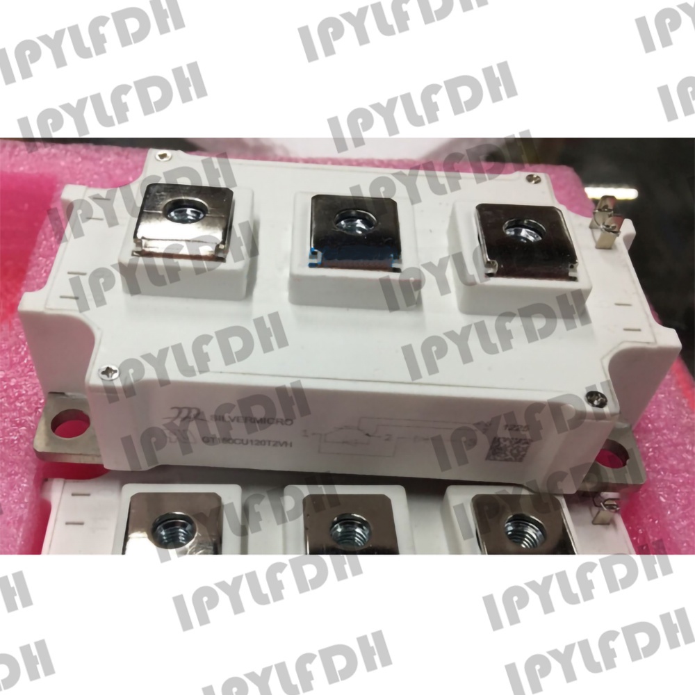 GT150CU120T2VH GT200CU120T2VH GT300CU120T2VH โมดูลไฟ IGBT