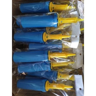 🇹🇭(มีส่งด่วน)กระบอกสูบ คุณภาพดี ที่สูบลูกโป่งแบบ Double Action Balloon pumbเกรดA