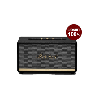 [3.3 ลดเพิ่ม 1,313] ลำโพง Marshall Stanmore II Bluetooth รับประกัน 12 เดือน