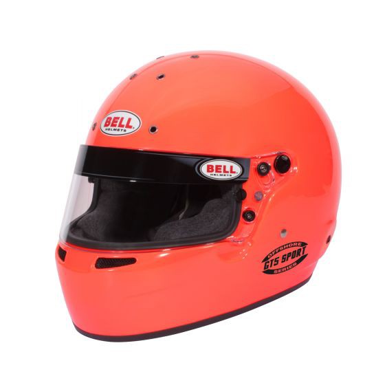 หมวกกันน็อค Bell GT5 Sport Offshore Helmet