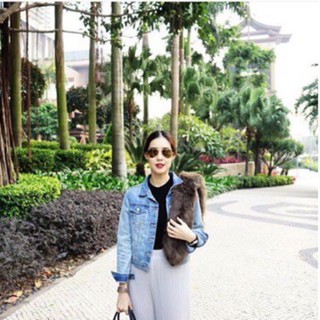 jacket sisstory jacket