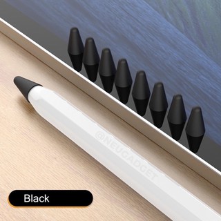 เคสหัวปากกา Apple Pencil 1/2 ปลอกซิลิโคนหุ้มหัวปากกา ปลอกซิลิโคน เคสซิลิโคน หัวปากกา จุกหัวปากกา case tip cover