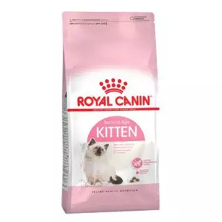 Royal Canin Kitten [4kg] รอยัล คานิน อาหารแมว สำหรับลูกแมว อายุ 4-12 เดือน