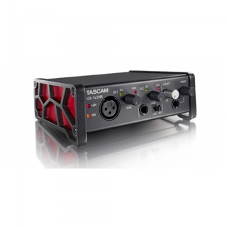 Tascam US-1X2HR Audio Interface ออดิโอ อินเตอร์เฟส (สินค้าใหม่ รับประกันศูนย์ไทย)