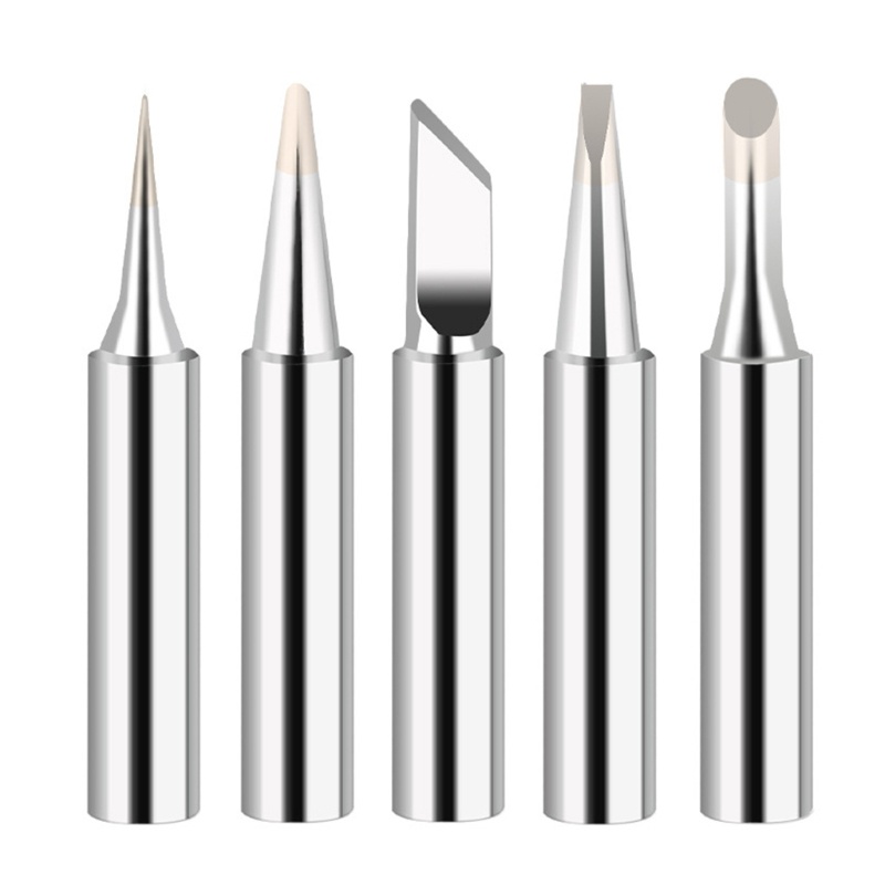 Fol B+2 2K+2 4D + 3C + I 5 ชิ้นหัวแร้งบัดกรีชุดหัวแร้งมัลติฟังก์ชั่น