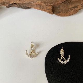 🥗Maria Earrings-varis.bkk