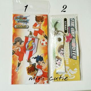 Strap Anime งานแท้ลิขสิทธิ์ jp.