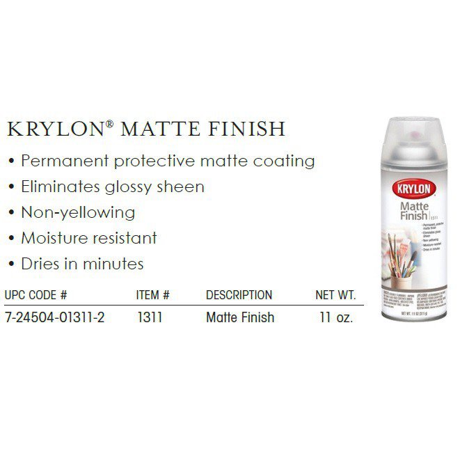 Krylon undefined in the Spray Paint department at