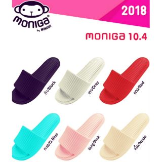 Monobo Moniga 10.4 สวม6สี