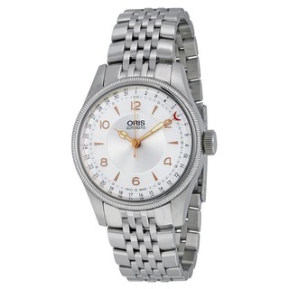 Oris Big Crown Original Pointer Date 01 754 7696 4061-07 8 20 30