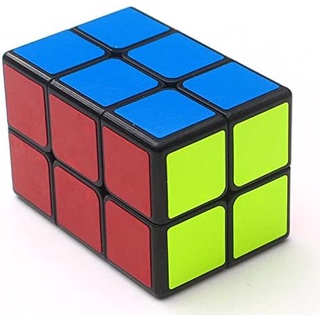 Qiyi Cube Speed 2x2x3 ลูกบาศก์ลูกบาศก์ลูกบาศก์ 223 รูปหอคอย MoFangGe 2x2x3 ลูกบาศก์มหัศจรรย์