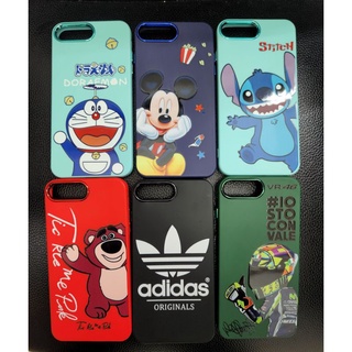 📦เคสกำมะหยี่ขอบโครเมี่ยม📦 Vivo Y21 Y21t Y21s Y33s ลายการ์ตูน พร้อมจัดส่ง🚍📦