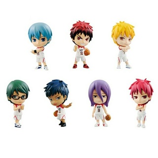 Kuroko no basket สินค้าอนิเมะคุโรโกะ Lot 88