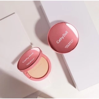 โฉมใหม่ Cathy Doll CC Speed White Powder Pact SPF 40 PA++ ขนาด 12g.