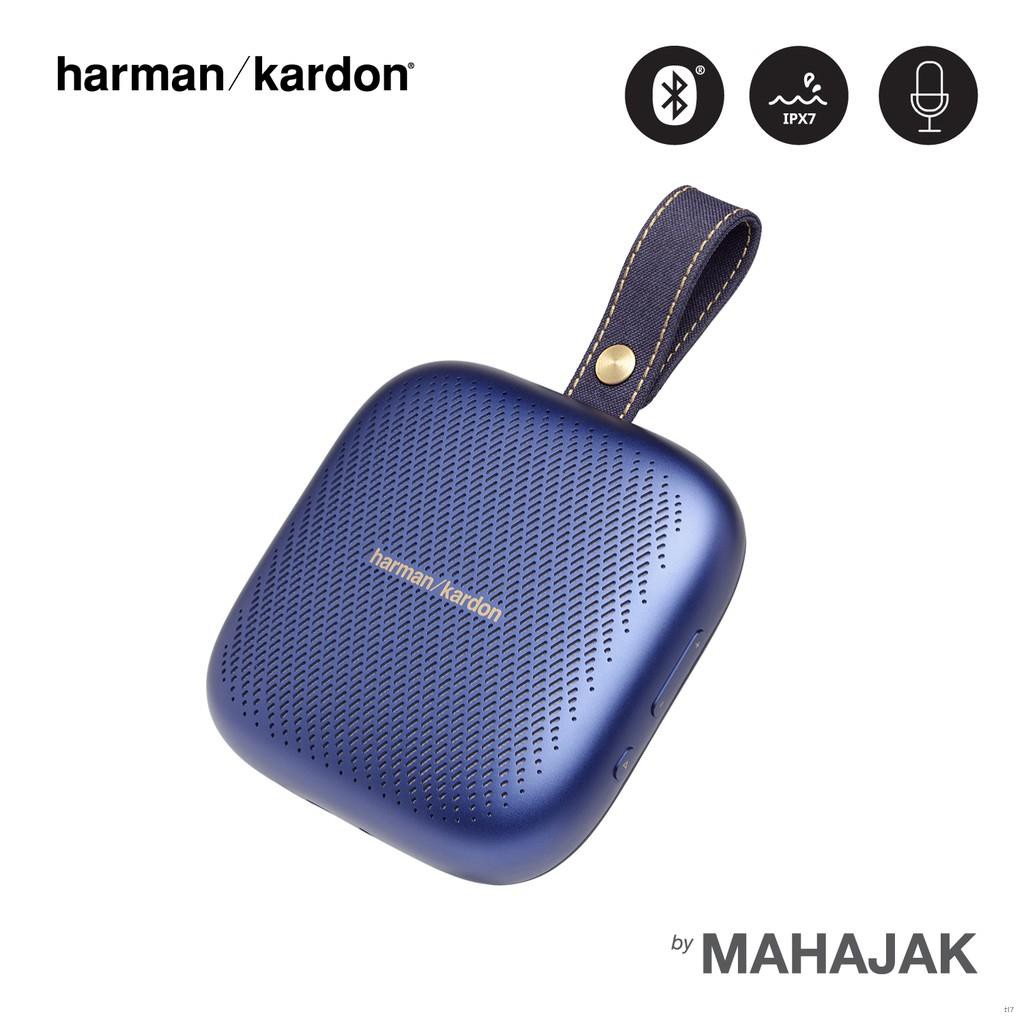 ♕✗Harman Kardon NEO Portable Bluetooth Speakers ลำโพงบลูทูธ