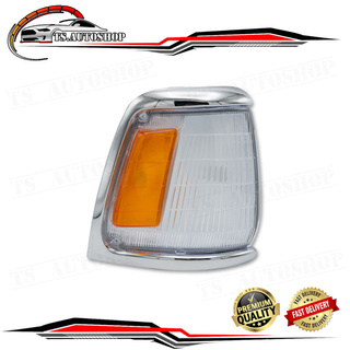 เสื้อไฟหรี่มุม ไฟข้าง ข้าง ขวา โตโยต้า ไมมตี้เอ้ก ไทเกอร์ Rh FENDER PICKUP CORNER Lamp Lights For 88-97