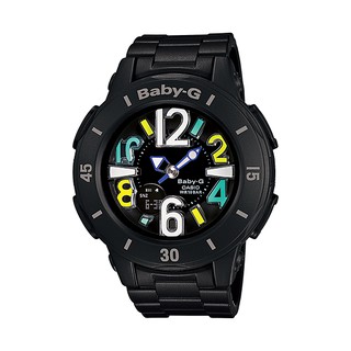 นาฬิกา คาสิโอ Casio Baby-G Standard ANALOG-DIGITAL รุ่น BGA-171-1B