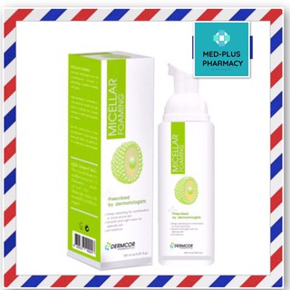 Micellar Foaming มิซเซลลาร์โฟมมิ่ง​ (100 ml)สูตรสำหรับผิวผสม ผิวที่เป็นสิวง่าย​