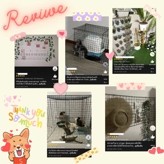 ตะแกรง DIY ตะแกรงเหล็กชุบพลาสติก ทำกรง สีขาว/สีดำ มีหลายขนาด ตะแกรงอะเนกประสงค์ แข็งแรง ใช้งานง่าย ราคาถูก