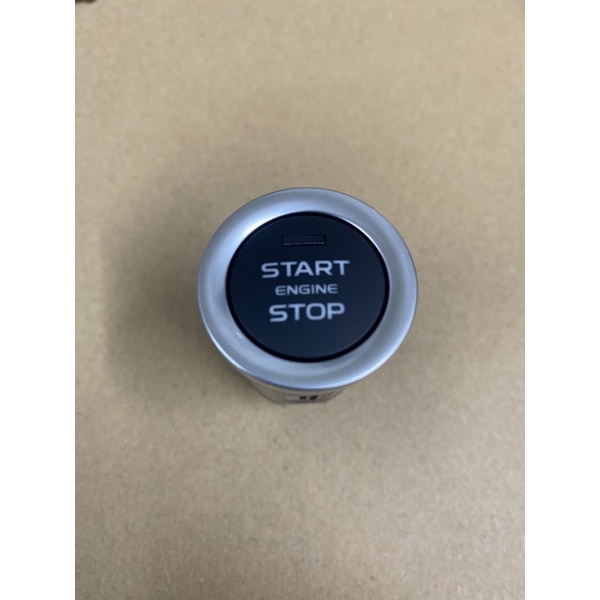 IGNITION PUSH START SWITCH BUTTON ONE-KEY START BUTTONC PROTON X50