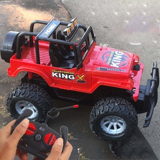 ของเล่นเด็กโต รถบังคับ ของเล่นเด็กโต10 รถสิบล้อบังคับ รถบังคับดริฟ Remote Control Car Off Road Vehicle รถของเล่นเด็ก รถบ