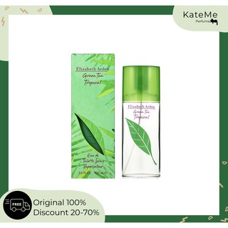 Elizabeth Arden Green Tea Tropical EDT 100 ml.