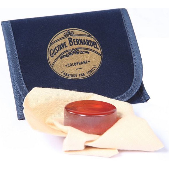 ยางสนไวโอลิน วิโอล่า เชลโล ยี่ห้อ Gustave Bernardel