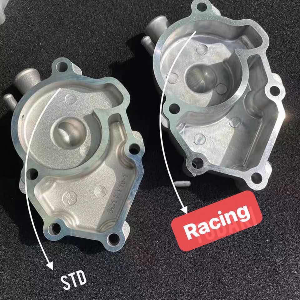 ปั๊มน้ําหัวแข่ง EXCITER 135 & 150 SUM Ex135 Ex150
