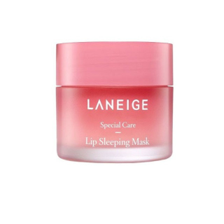 Laneige Lip Sleeping Mask ทรีทเมนต์บำรุงริมฝีปาก 3g (1 กระปุก)