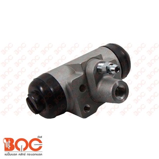 กระบอกเบรค-หลัง BOC FOR NISSAN  NP300 D23  1"  OEM#44100-4JA0A #WNS-349