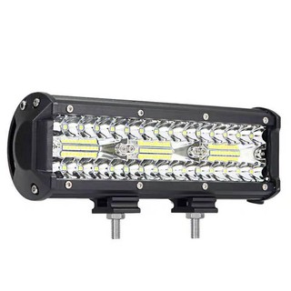 *เเพค 1 ชิ้น สว่างตาเเตก! 136-3 9inch LED SPOT BEAM US 180Wไฟสปอร์ตไลท์รถยนต์ ไฟหน้ารถ ไฟท้าย ไฟช่วยตัดหมอก