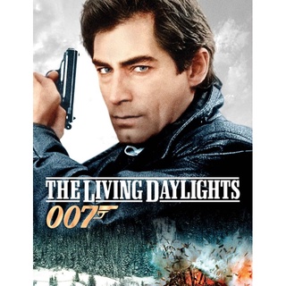 007 พยัคฆ์สะบัดลาย The Living Daylights : 1987 #หนังฝรั่ง - แอคชั่น สายลับ (ดูพากย์ไทยได้-ซับไทยได้)